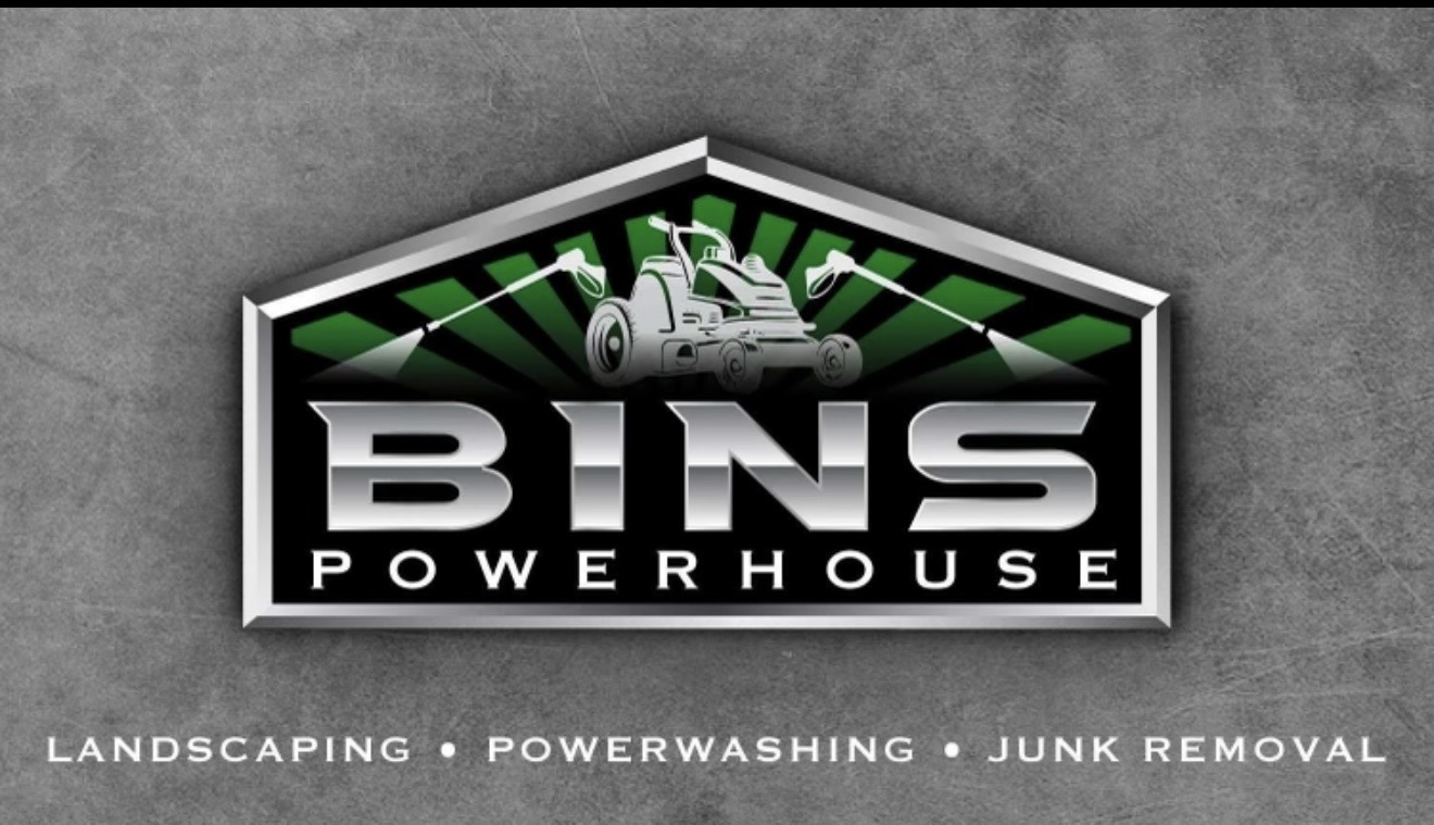 BINS POWERHOUSE